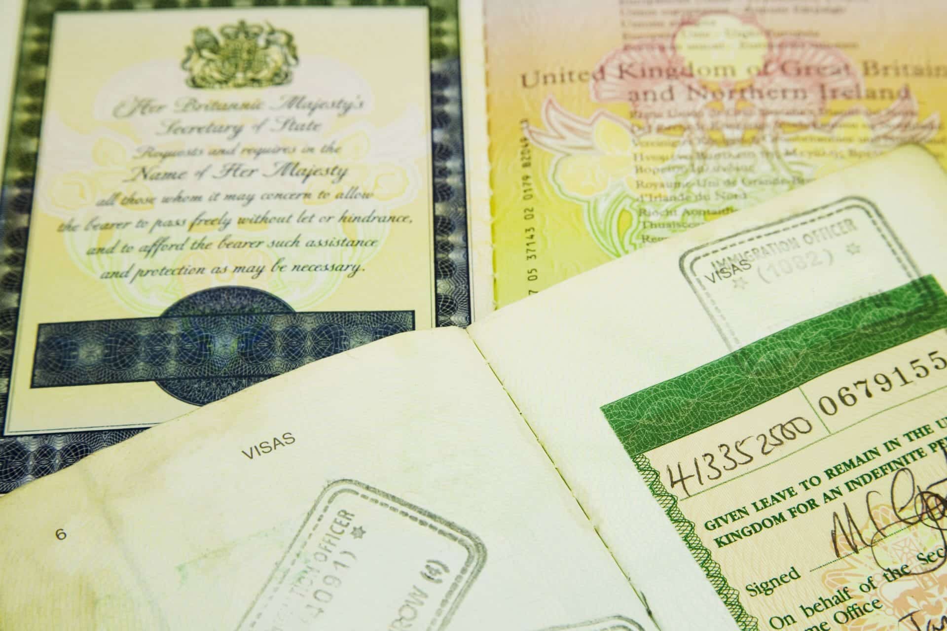 Learn about the process of obtaining British Citizenship for Canadians. Find out about the eligibility requirements and how to apply for dual citizenship. Get the help you need to start the journey towards British Citizenship today